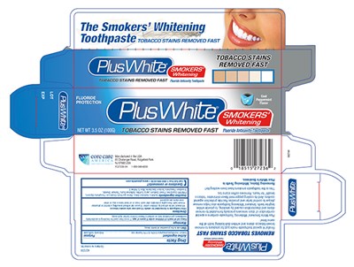 Principal Display Panel (Carton 3.5 oz)